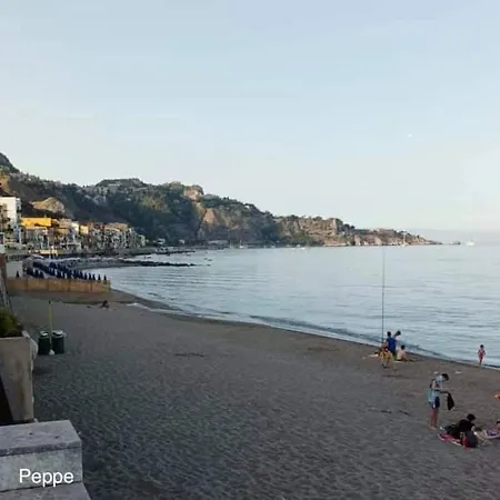 Casa Le Palme
