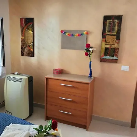 Casa Le Palme *