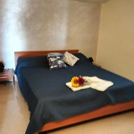 Casa Le Palme Holiday home *
