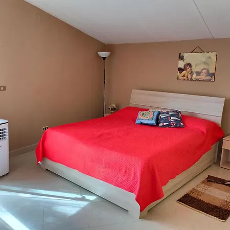 Casa Le Palme Holiday home Giardini Naxos