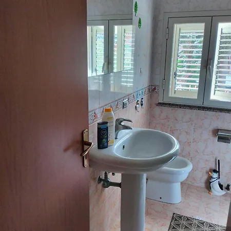 Holiday home Casa Le Palme Giardini Naxos