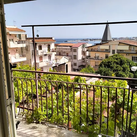 Holiday home Casa Le Palme *
