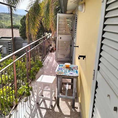 Casa Le Palme
