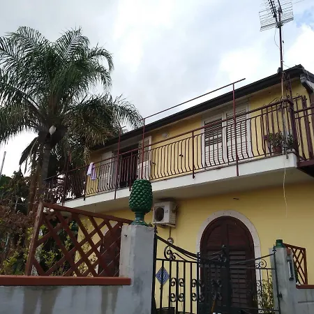 Casa Le Palme *