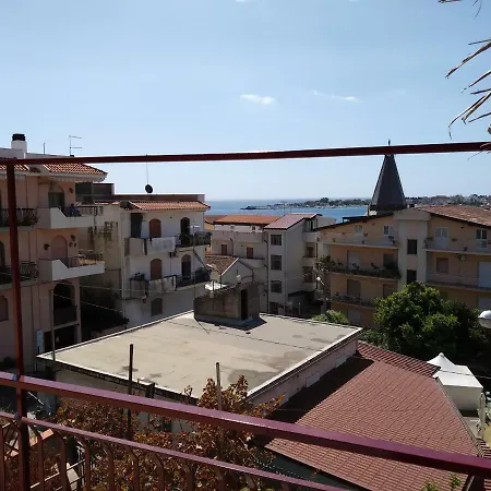 Holiday home Casa Le Palme