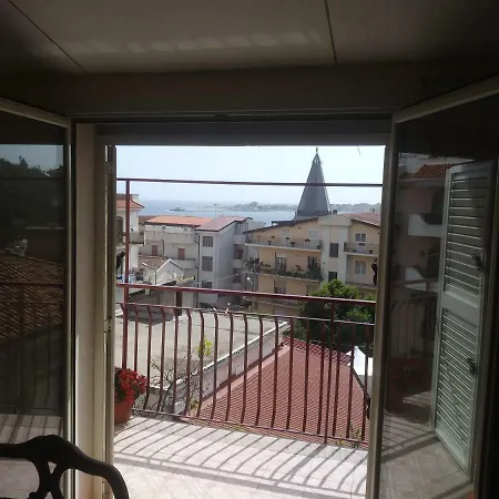 Casa Le Palme Holiday home Giardini Naxos