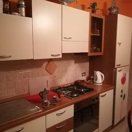Holiday home Casa Le Palme *