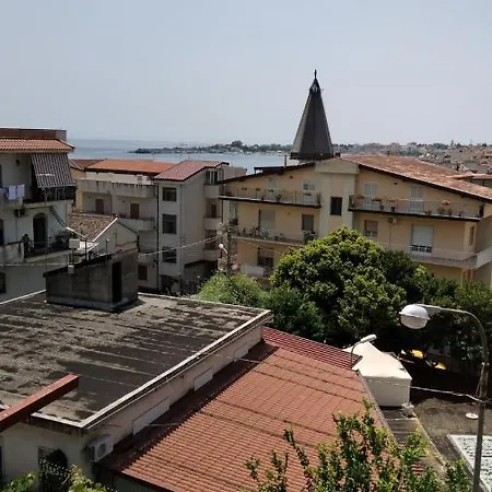 Casa Le Palme *