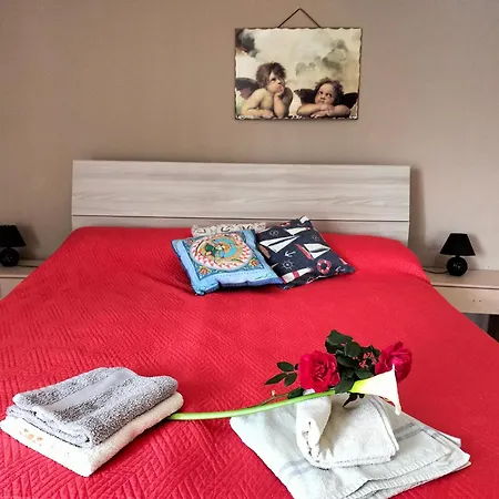Casa Le Palme * 贾迪尼-纳克索斯