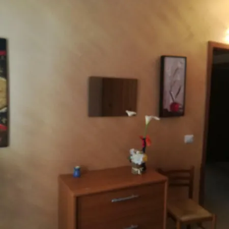 別荘 Casa Le Palme *